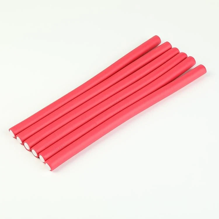 Papilotten – Flexible Schaumwickler 2,5 cm – 10er Pack