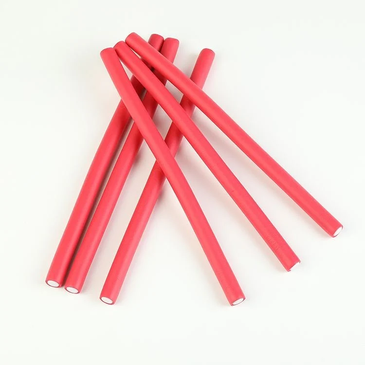 Papilotten – Flexible Schaumwickler 2,5 cm – 10er Pack