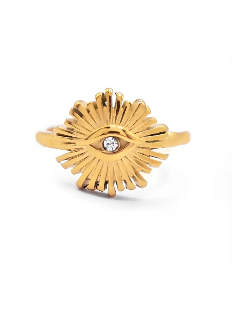 Nazar Sonnen Ring