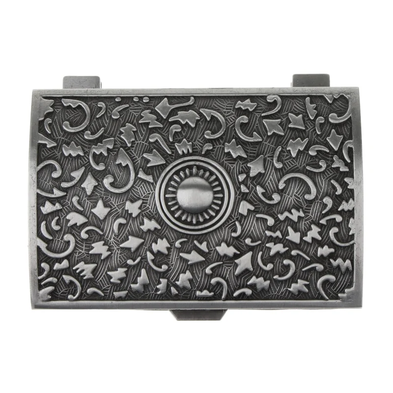 Schmuckdose Silber Antik