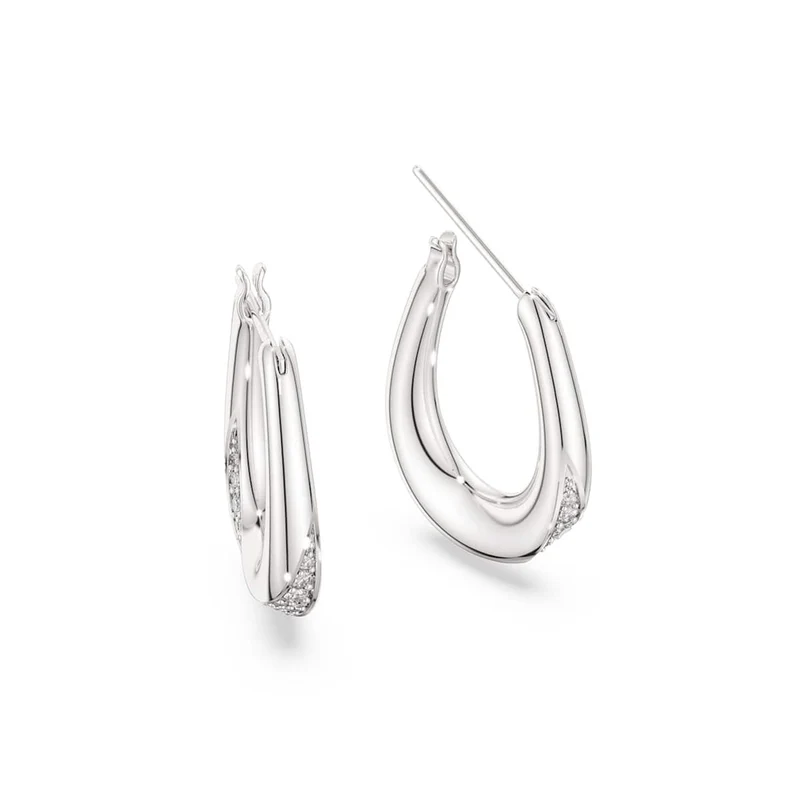 Swarovski Classica Ringohrringe 5743474