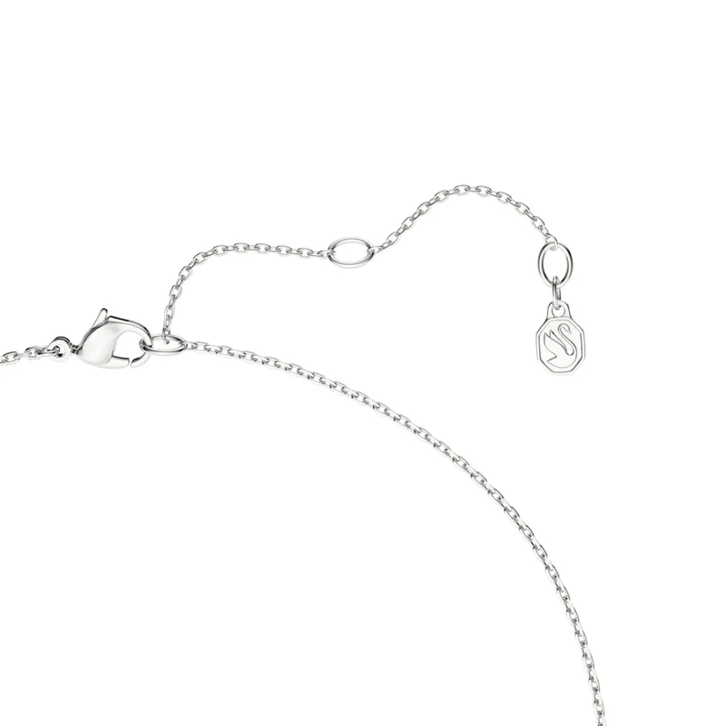 Swarovski Classica Sterlingsilber-Y-Anhänger 5741221