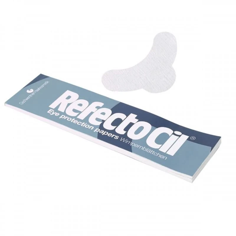 Refectocil Augenschutzpads – 96er Pack