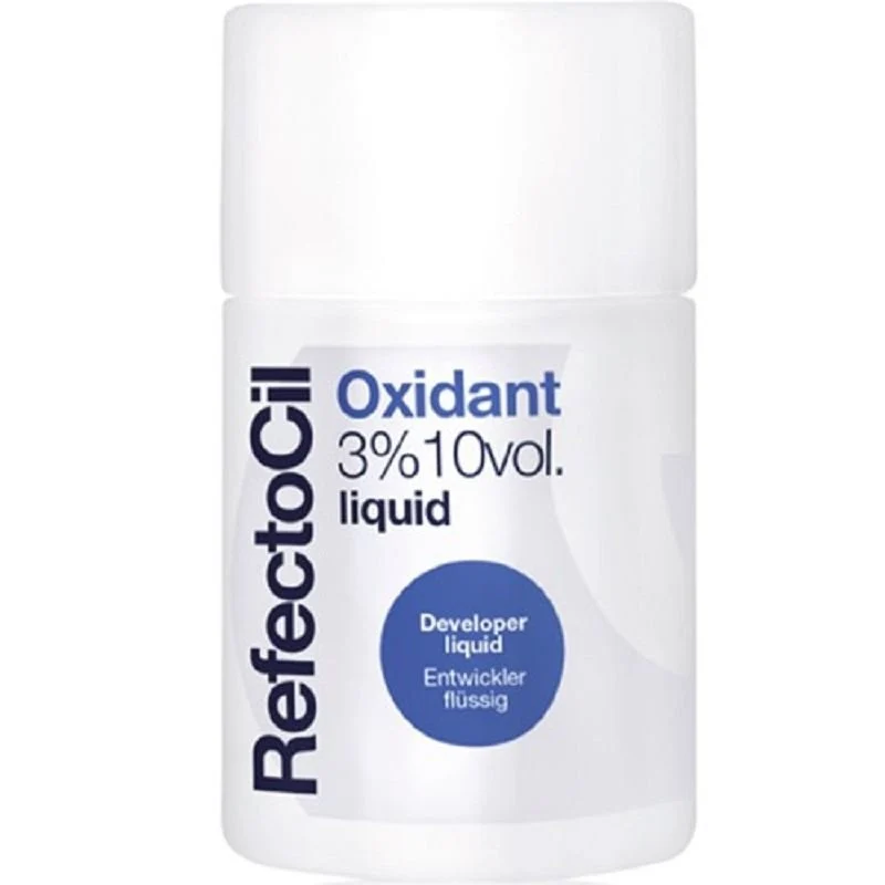 RefectoCil Oxidant Liquid 3% – 100 ml