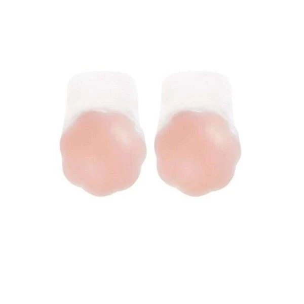 Silikon Brustlift Pads – Unsichtbar – 1 Paar