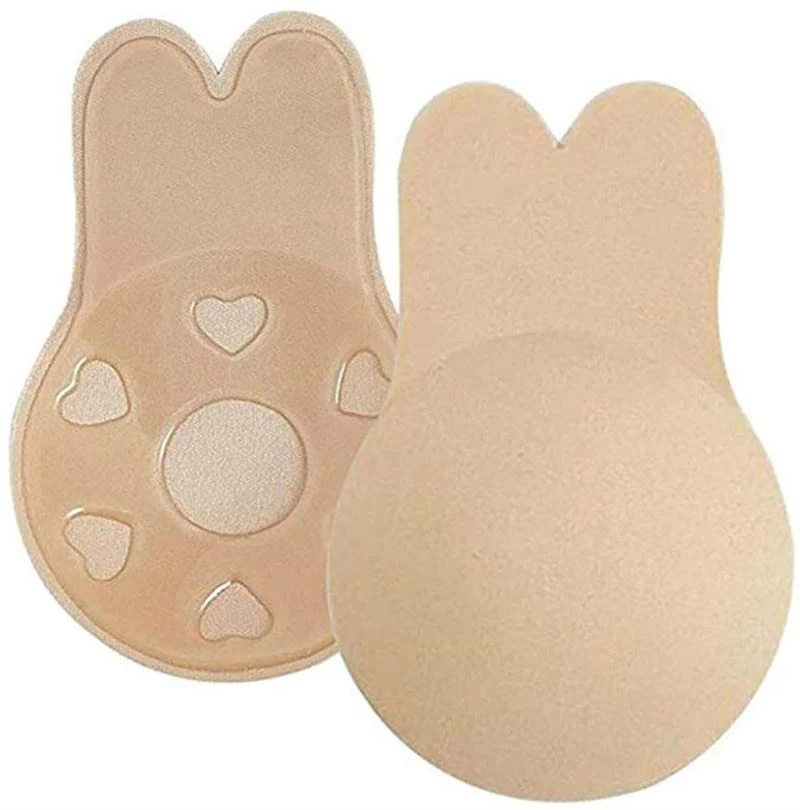 Lifting Pads – Unsichtbarer Brust-Lift – beige