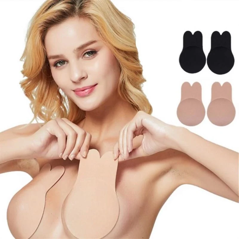 Lifting Pads – Unsichtbarer Brust-Lift – beige