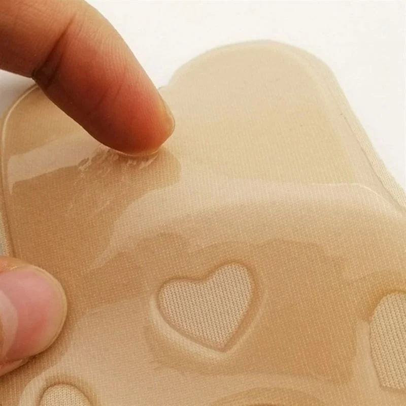 Lifting Pads – Unsichtbarer Brust-Lift – beige