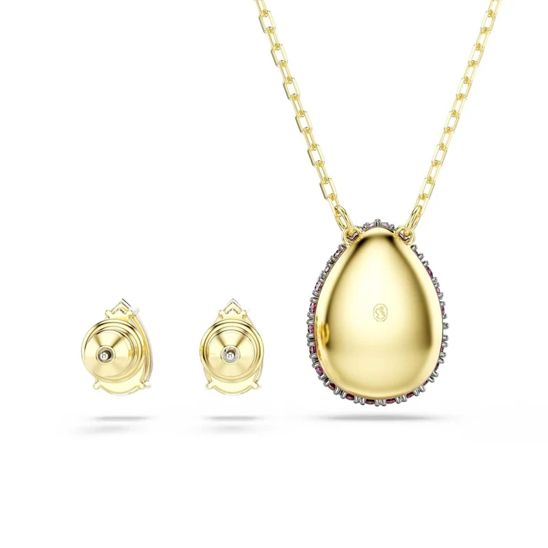 Swarovski Sublima Glam Multicolour Schmuckset 5752883