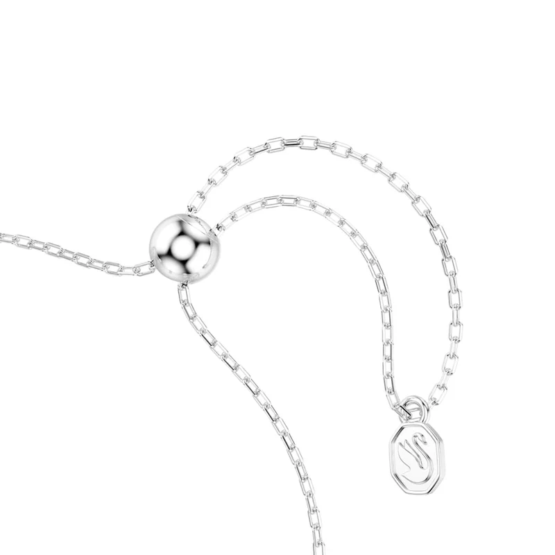 Swarovski Chroma Stars Armband in Silberoptik 5754185