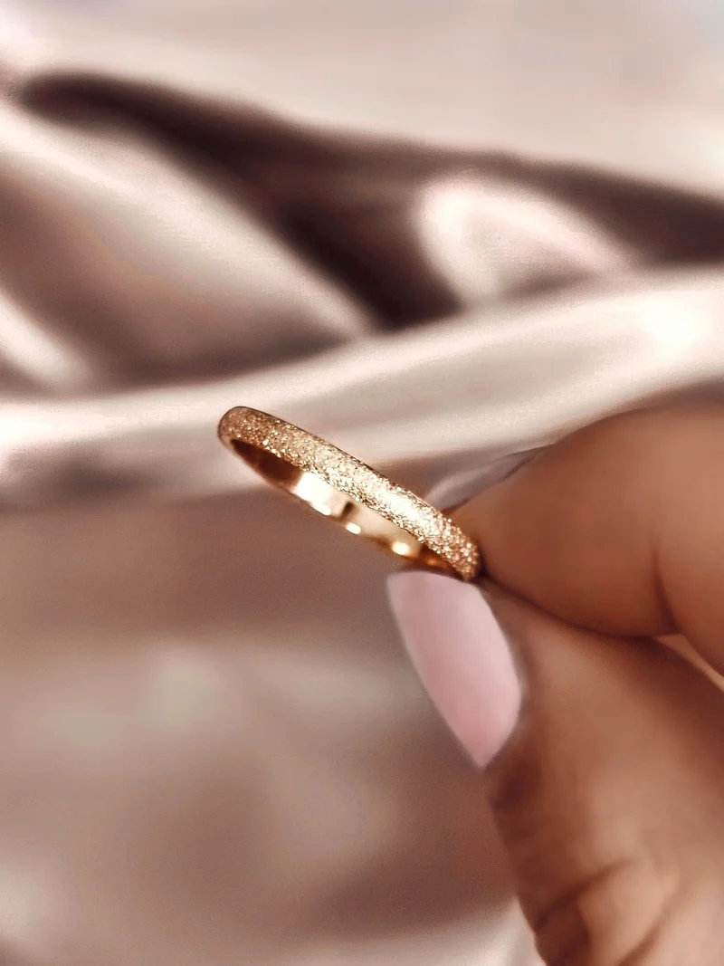 Shiny Ring