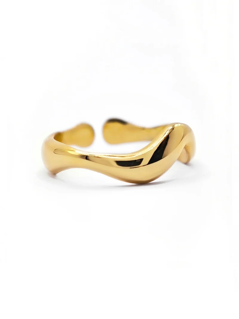 Linear Pulse Ring