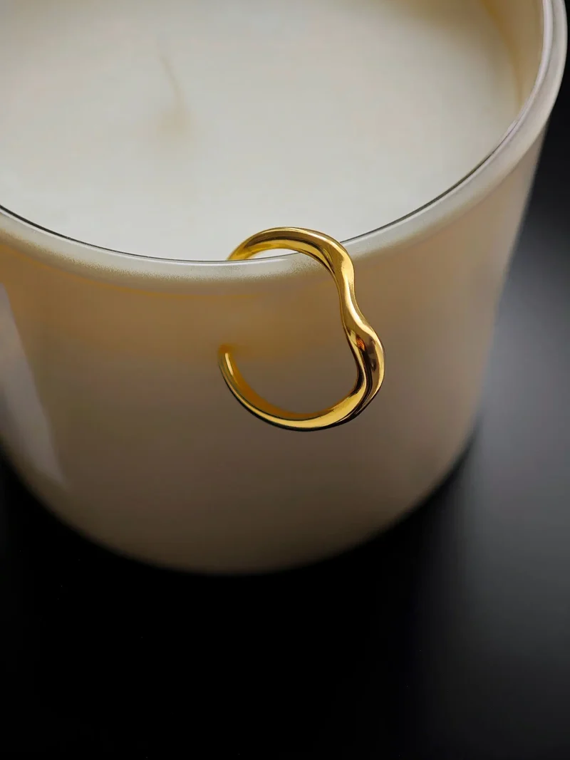 Linear Pulse Ring