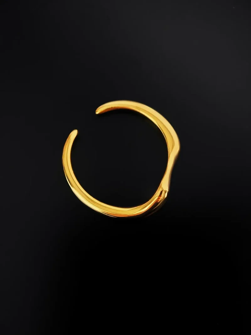 Linear Pulse Ring