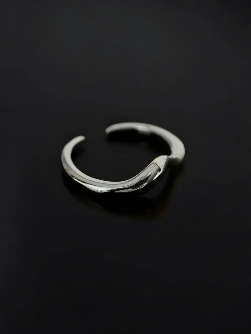 Linear Pulse Ring