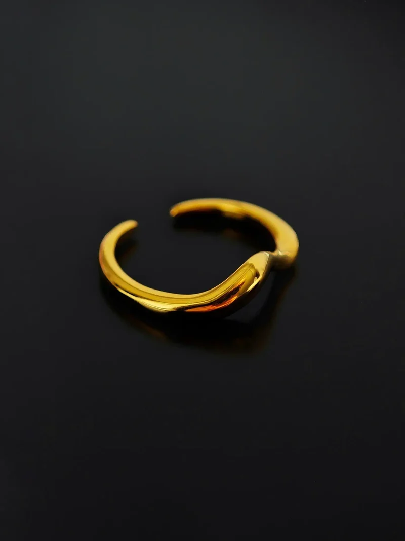 Linear Pulse Ring