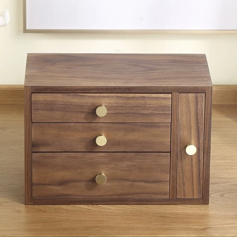 Schmuckkästchen Holz Modern
