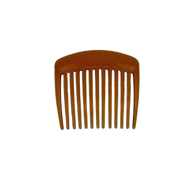 Haarkamm XS – Braun