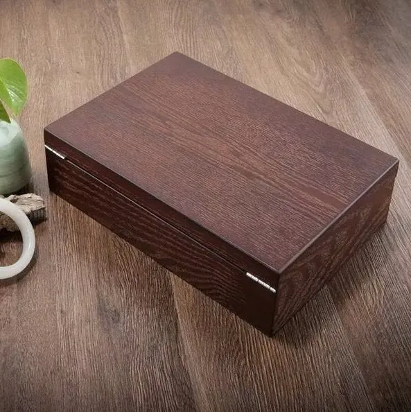 Holzkästchen Für Schmuck
