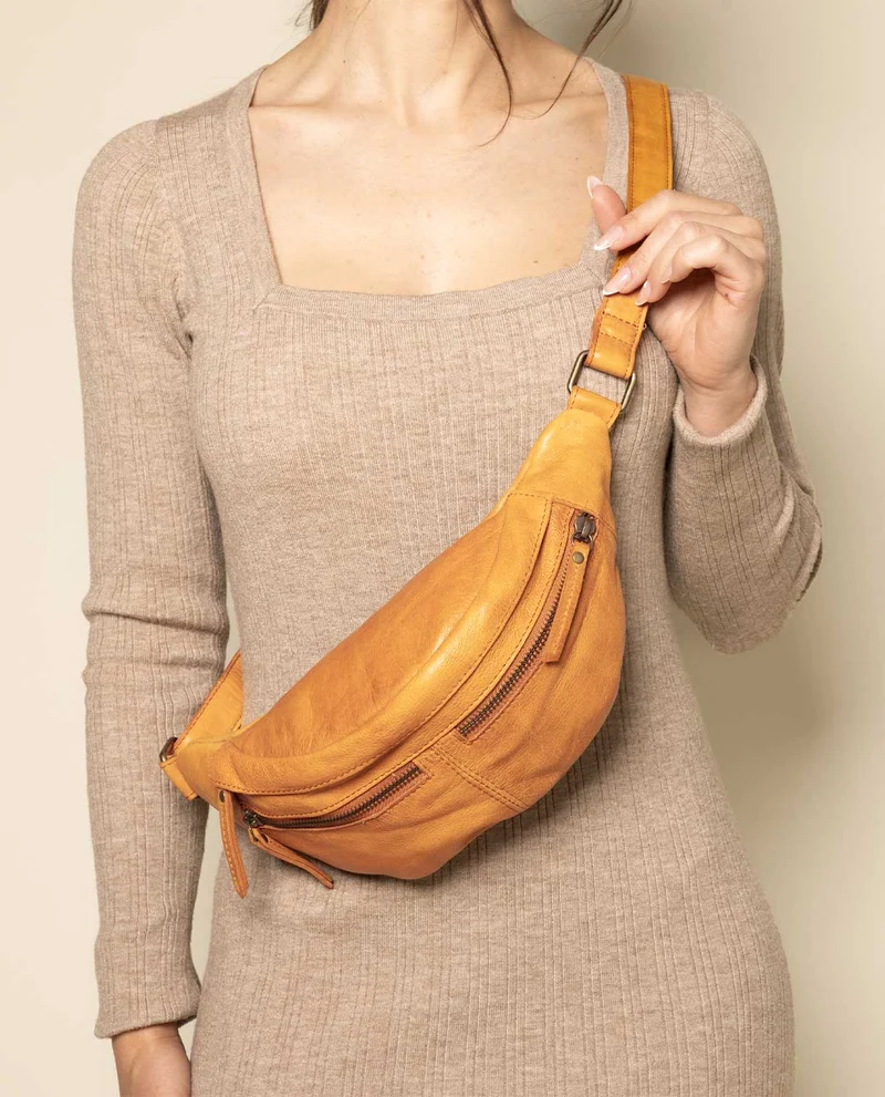 Outlet Gürteltasche