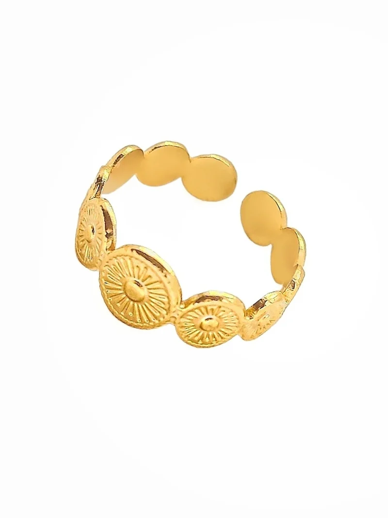 Meyra Ring