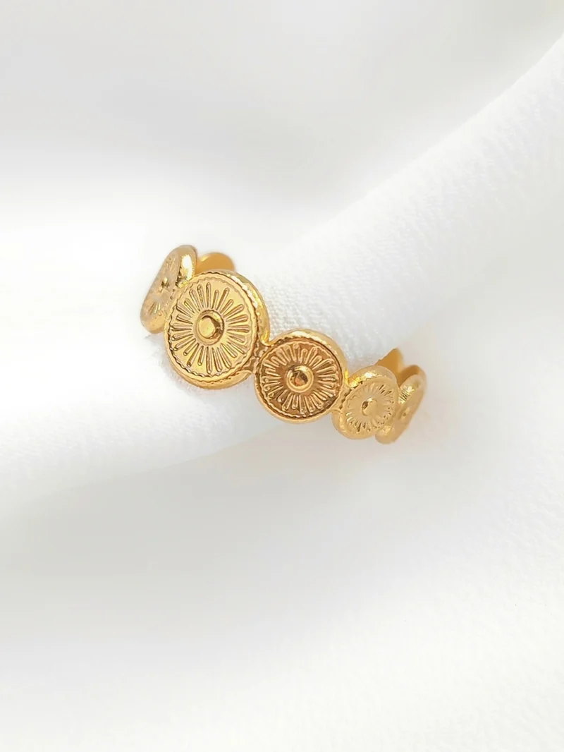 Meyra Ring