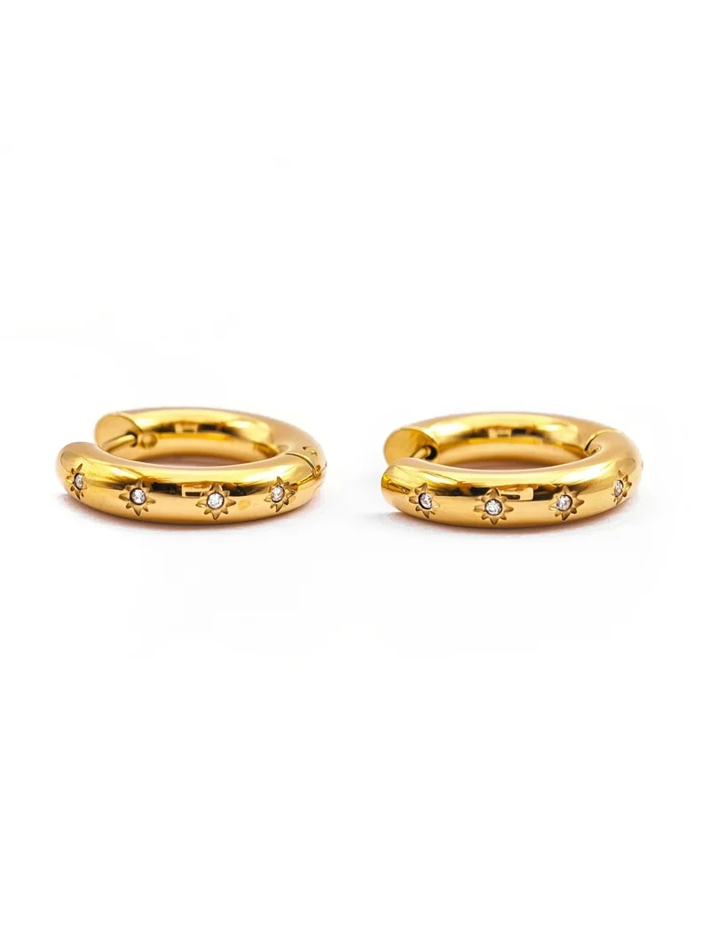 Malaika Hoops