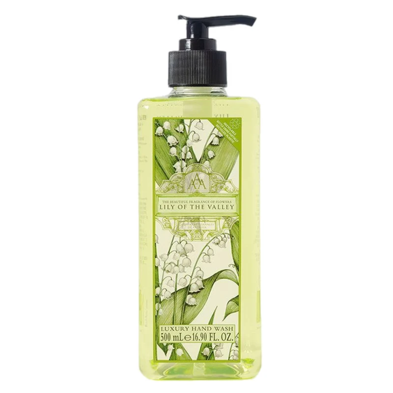 Lily Of The Valley Hand Wash