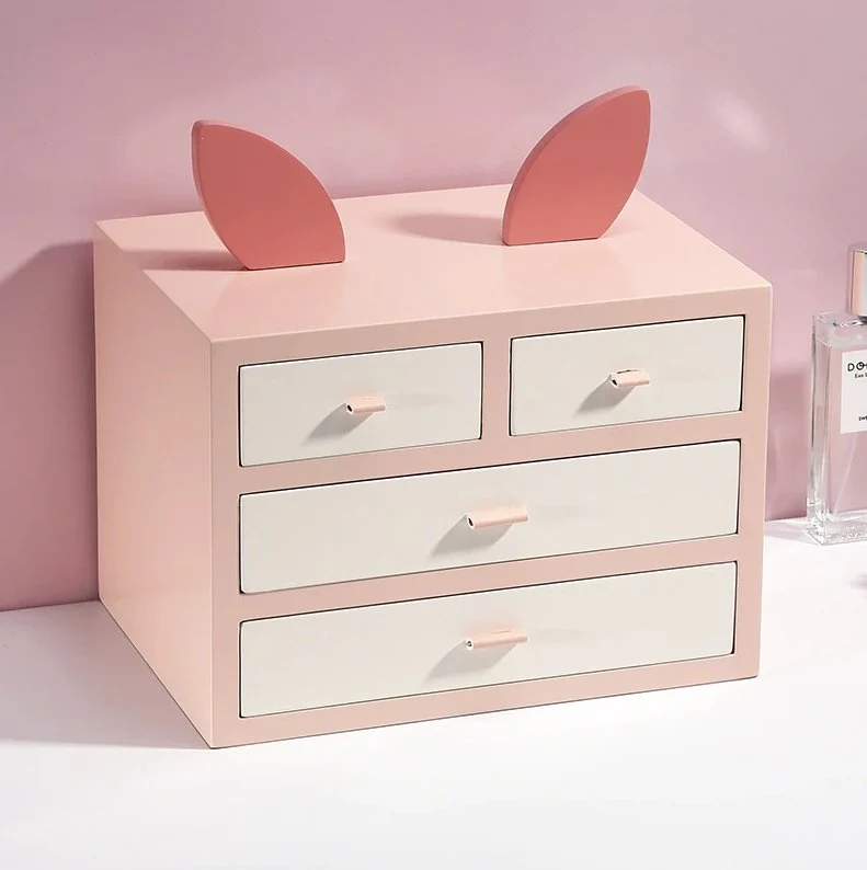 Schmuckkästchen Mädchen Holz