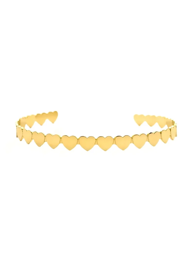 Lovely Herz Armreif