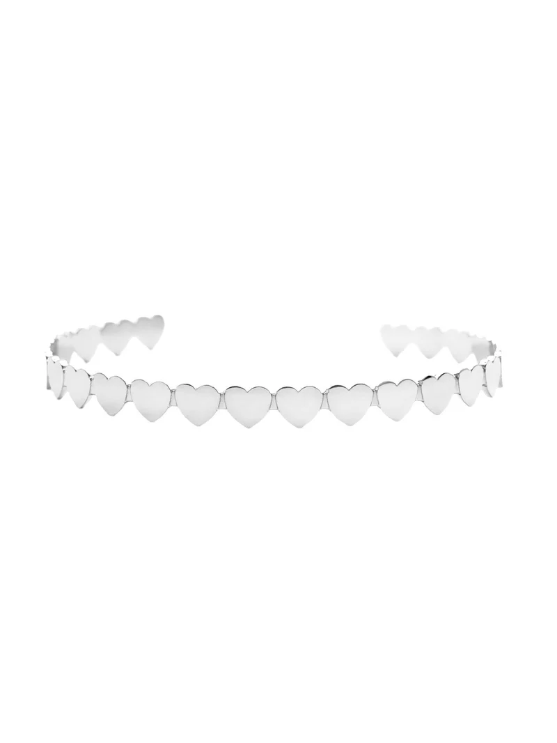 Lovely Herz Armreif