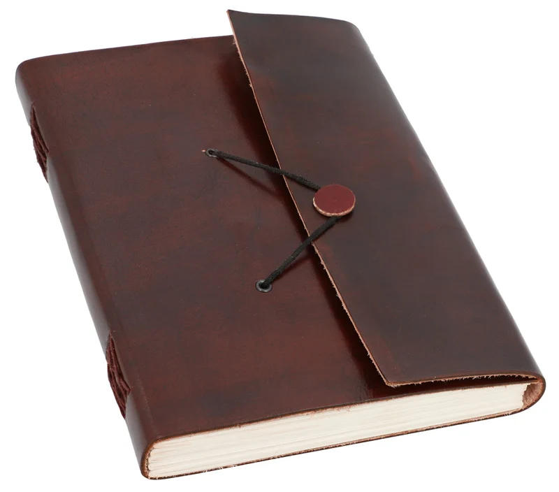 Outlet Notizbuch