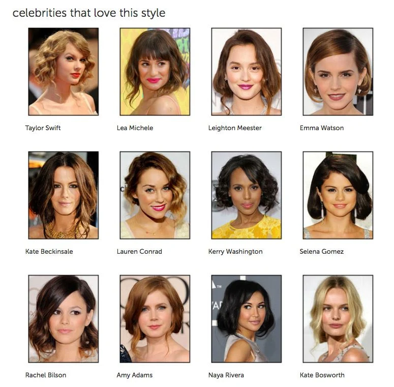 Bob Maker – Dein Styling-Helfer für Bob Frisuren
