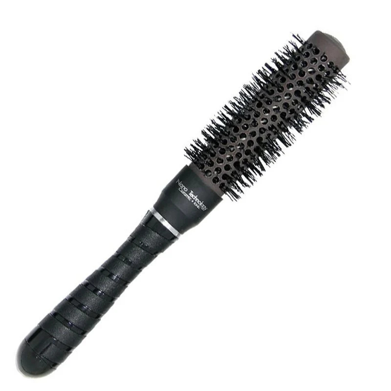 Keramik Ionische Rundbürste Nano Technology - Medium 25mm