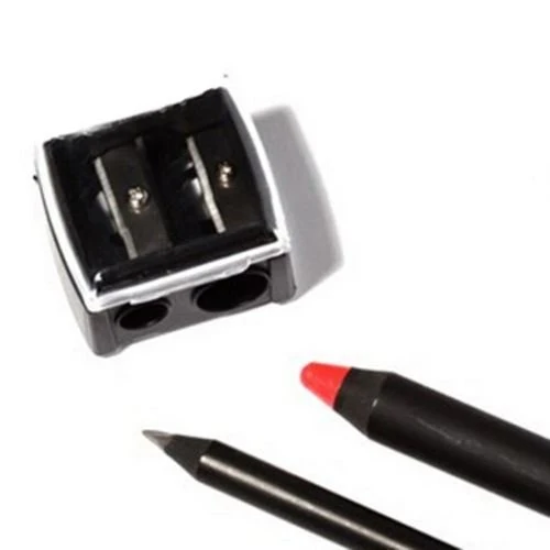 Make-up Anspitzer – Transparentes Plastik – YouYi