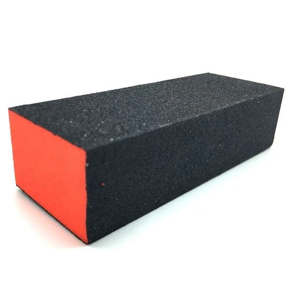 Nagelbuffer – Schleif- und Polierblock 100/180 Grit