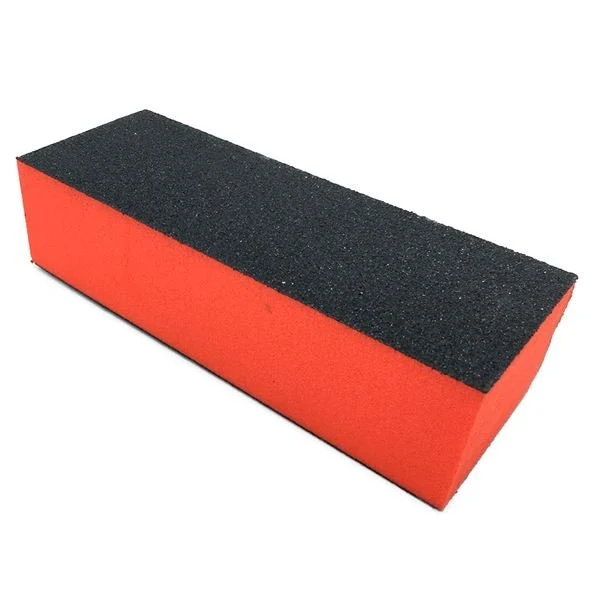 Nagelbuffer – Schleif- und Polierblock 100/180 Grit
