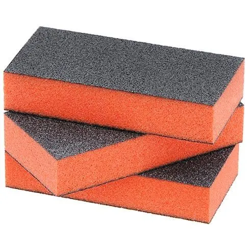 Nagelbuffer – Schleif- und Polierblock 100/180 Grit
