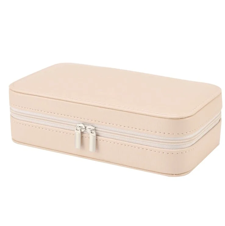 Schmuckkästchen Beige