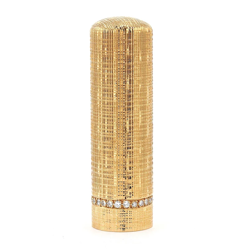 Luxury Lipstick Case