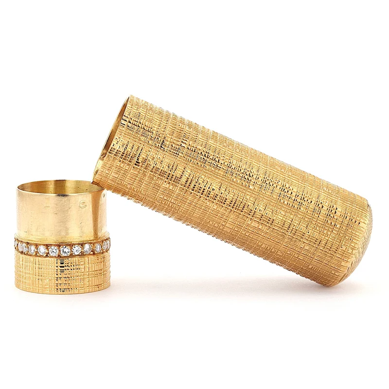 Luxury Lipstick Case