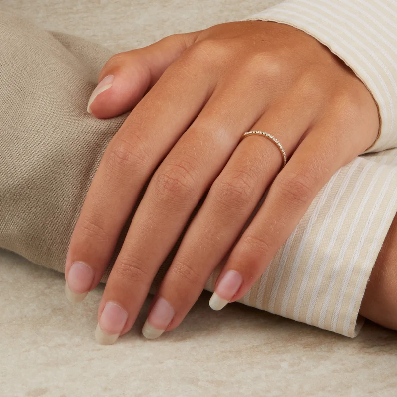 Blush damen Ring Gold 1201YZI/46