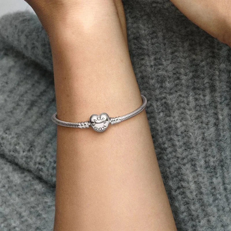 Pandora damen Armband Silber 590719-16