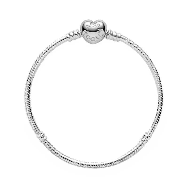 Pandora damen Armband Silber 590719-16