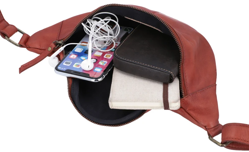 Outlet Bauchtasche