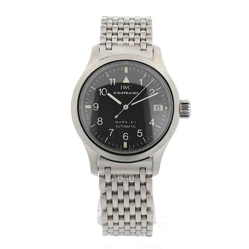 IWC Fliegeruhr