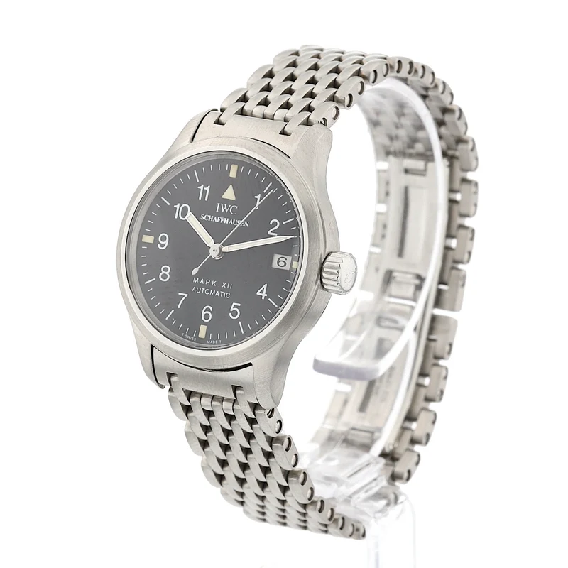 IWC Fliegeruhr