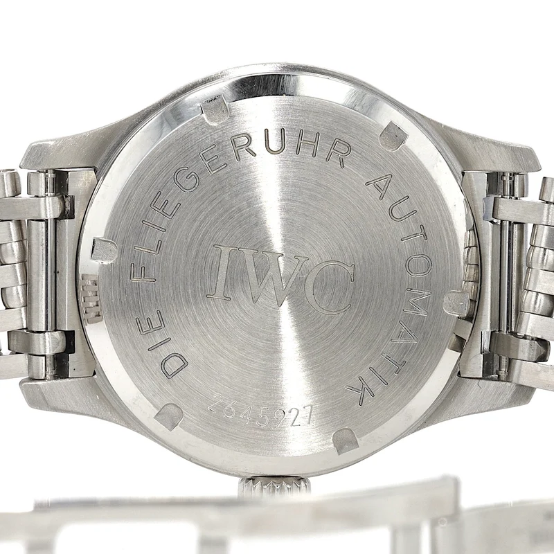 IWC Fliegeruhr