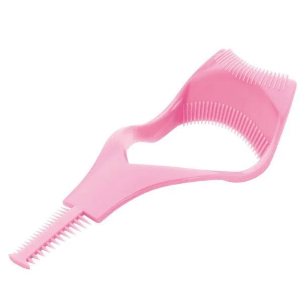 Mascara-Schutzschild – Für makelloses Auftragen
