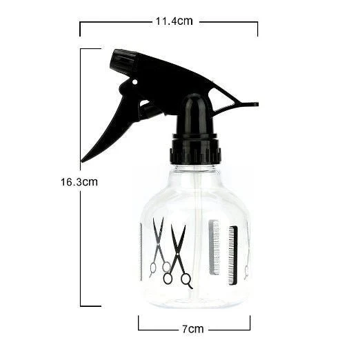 Friseur Sprühflasche – 250 ml